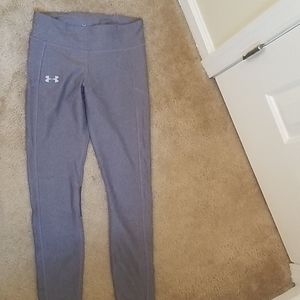 Under Armour leggings